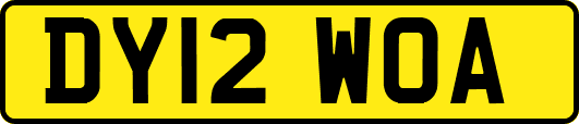 DY12WOA