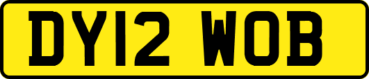 DY12WOB