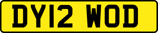 DY12WOD