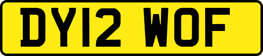 DY12WOF