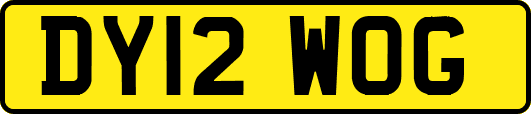 DY12WOG