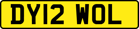 DY12WOL