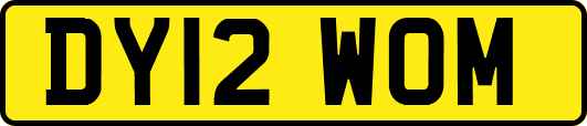 DY12WOM