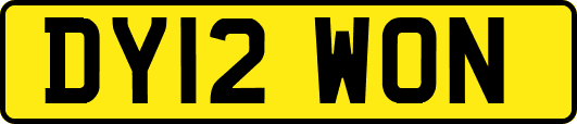 DY12WON