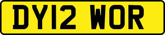DY12WOR