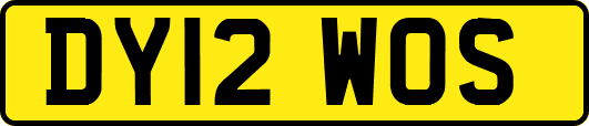 DY12WOS