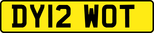 DY12WOT