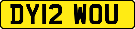 DY12WOU