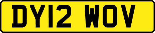 DY12WOV