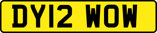 DY12WOW