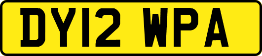 DY12WPA