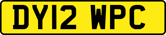 DY12WPC