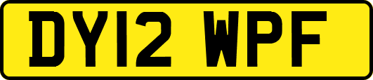 DY12WPF
