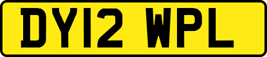 DY12WPL
