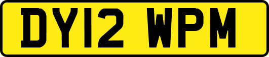 DY12WPM