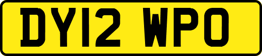DY12WPO