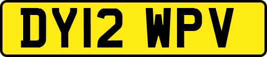 DY12WPV