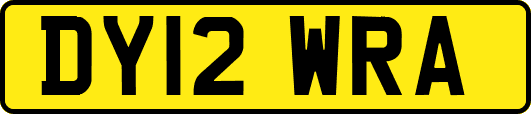 DY12WRA