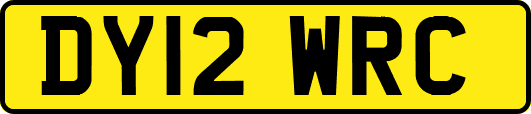 DY12WRC