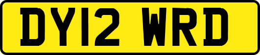 DY12WRD