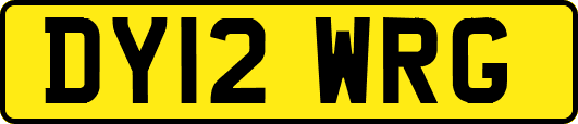 DY12WRG