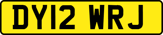 DY12WRJ