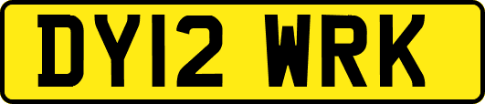 DY12WRK