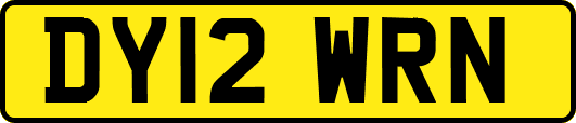 DY12WRN