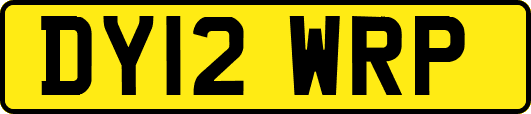 DY12WRP
