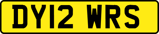 DY12WRS