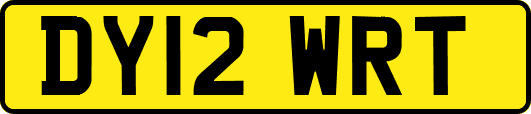 DY12WRT