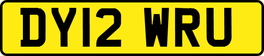 DY12WRU