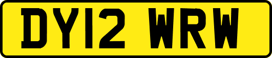 DY12WRW