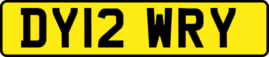 DY12WRY