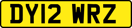 DY12WRZ