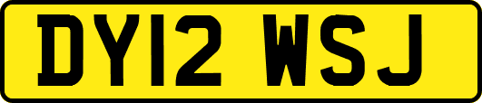 DY12WSJ