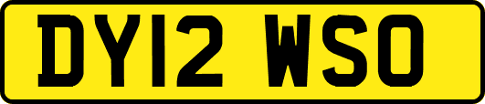 DY12WSO