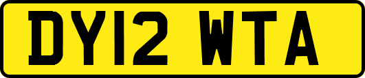DY12WTA