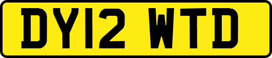DY12WTD