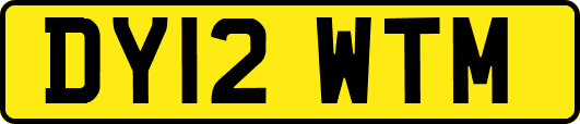 DY12WTM