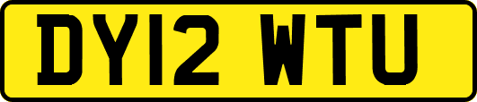 DY12WTU
