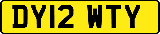 DY12WTY