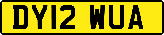 DY12WUA