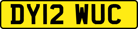 DY12WUC