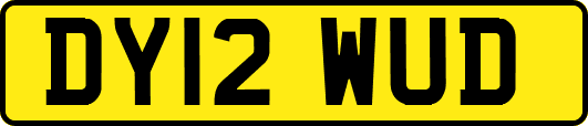 DY12WUD