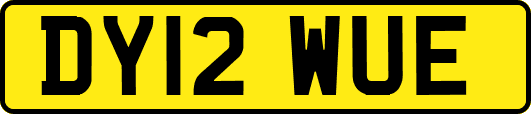 DY12WUE