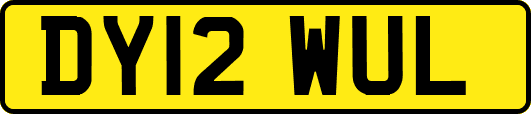 DY12WUL