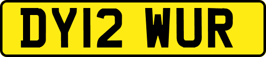 DY12WUR