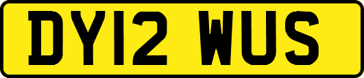 DY12WUS