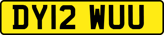 DY12WUU